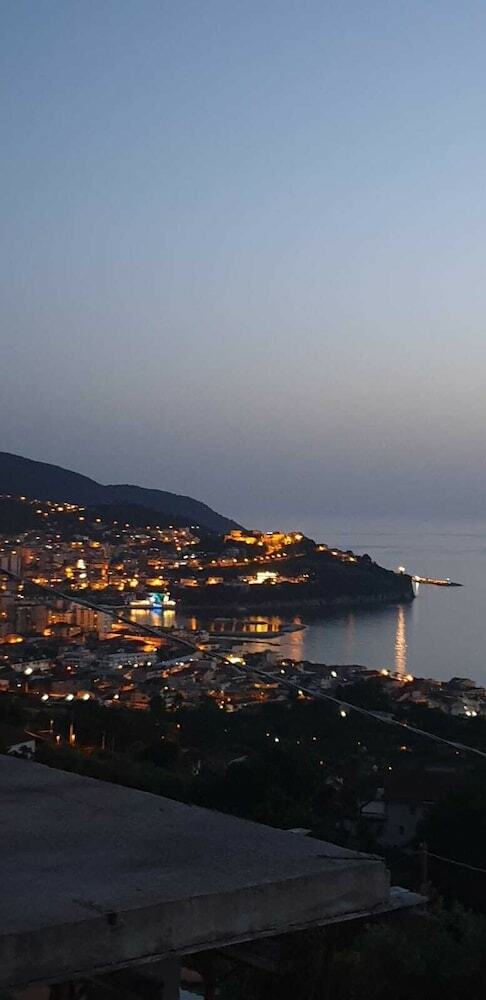 Hotel Stella Del Cilento