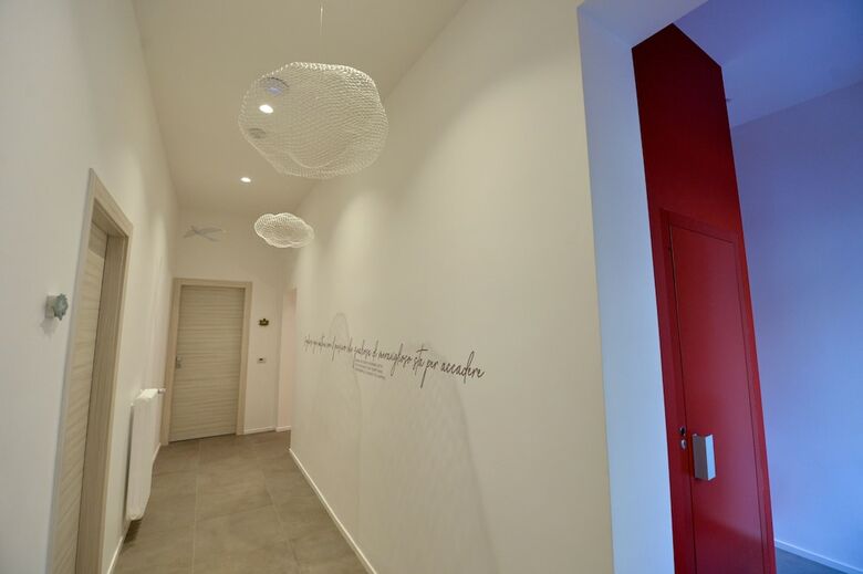 Bed & Breakfast All'ombra