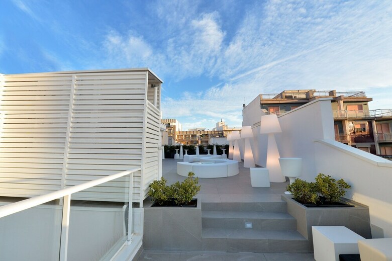 Bed & Breakfast All'ombra