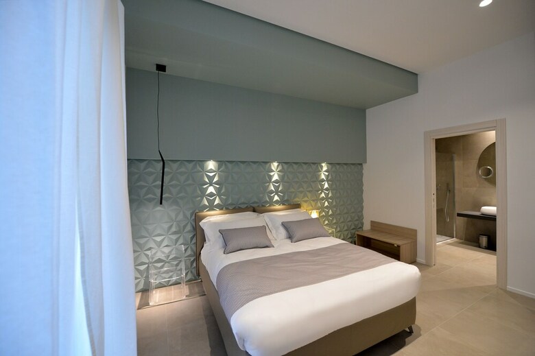 Bed & Breakfast All'ombra