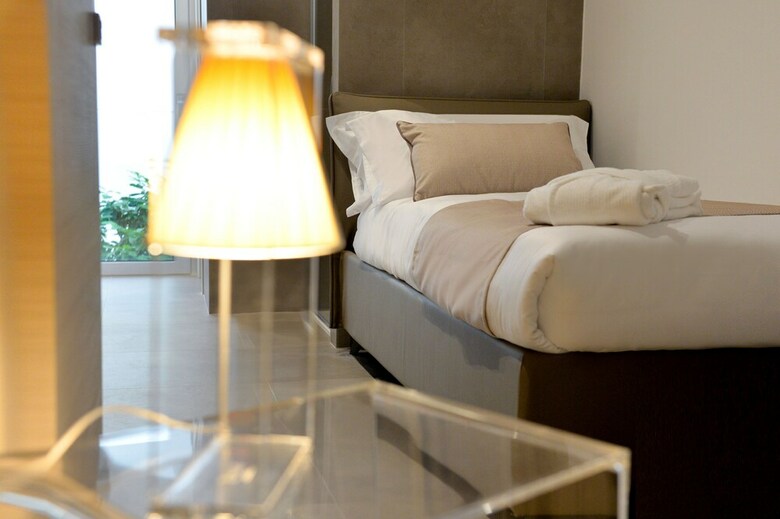 Bed & Breakfast All'ombra