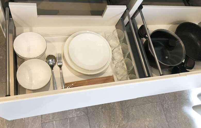 Senlax Inn Osaka