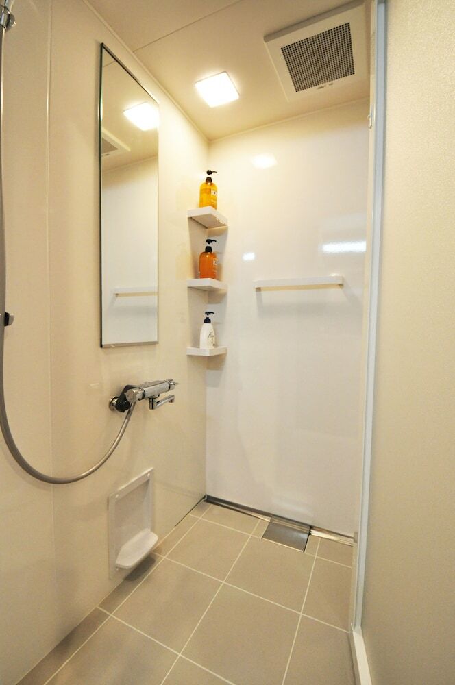 Senlax Inn Osaka