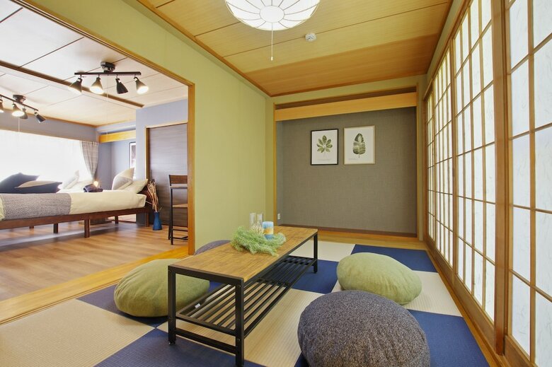 Villent Atagawa Terrace