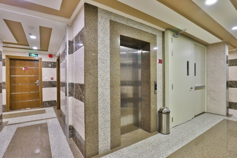 Hotel Oyo 378 Madinah Diamond