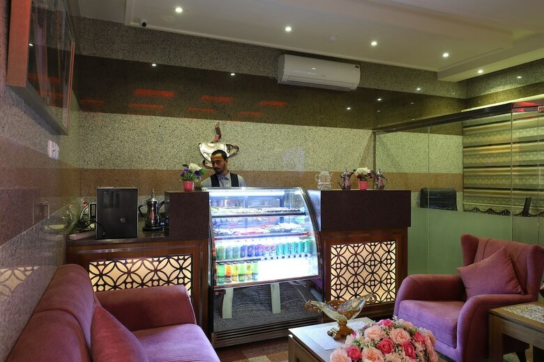 Hotel Oyo 378 Madinah Diamond