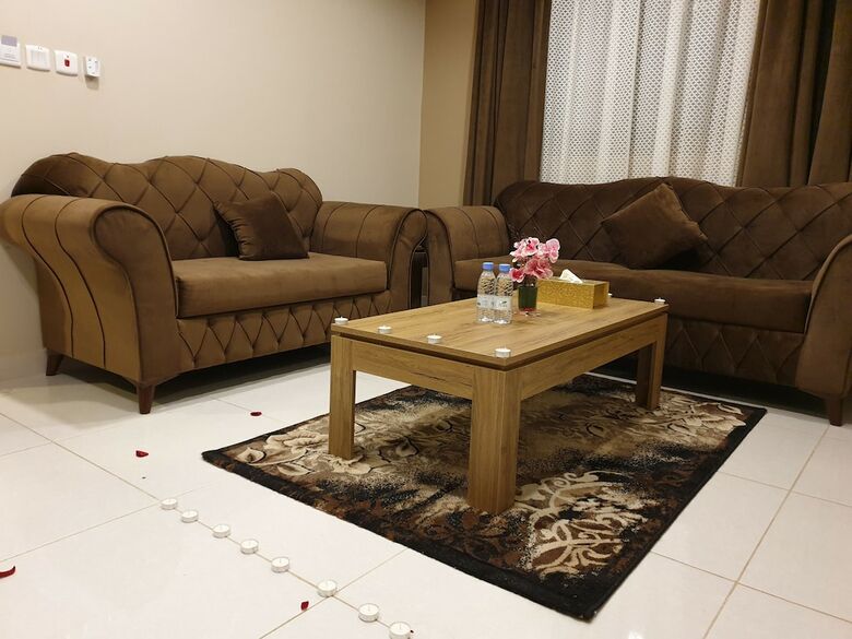 Hotel Oyo 378 Madinah Diamond
