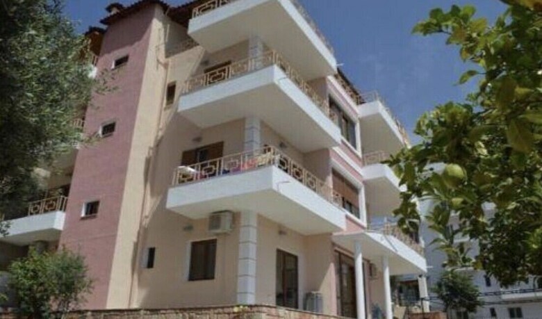 Hotel Jericho Rooms