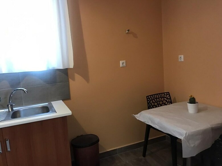 Hotel Jericho Rooms