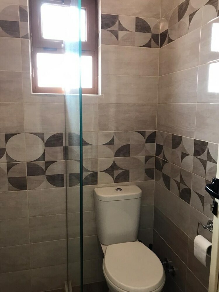 Hotel Jericho Rooms