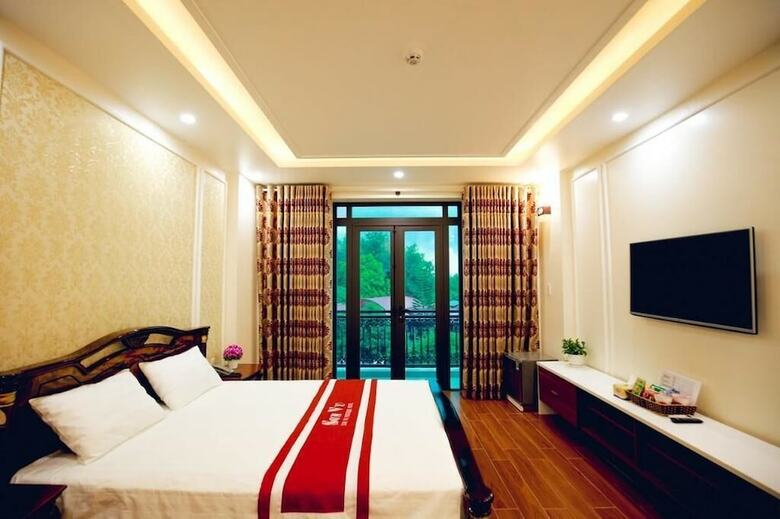 Teamo Hotel