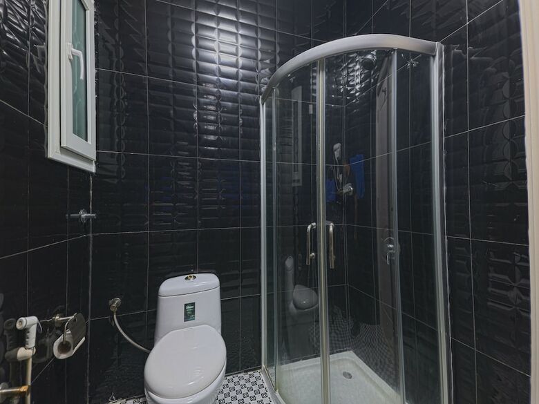 Aparthotel Oyo 129 Al Bayrahaa Hotel Apartments
