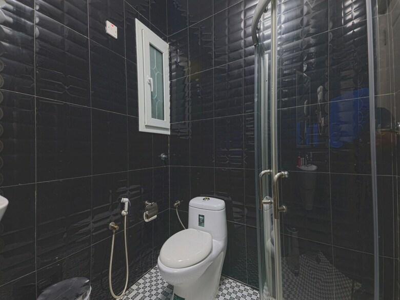 Aparthotel Oyo 129 Al Bayrahaa Hotel Apartments