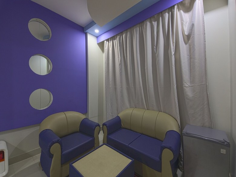 Aparthotel Oyo 129 Al Bayrahaa Hotel Apartments