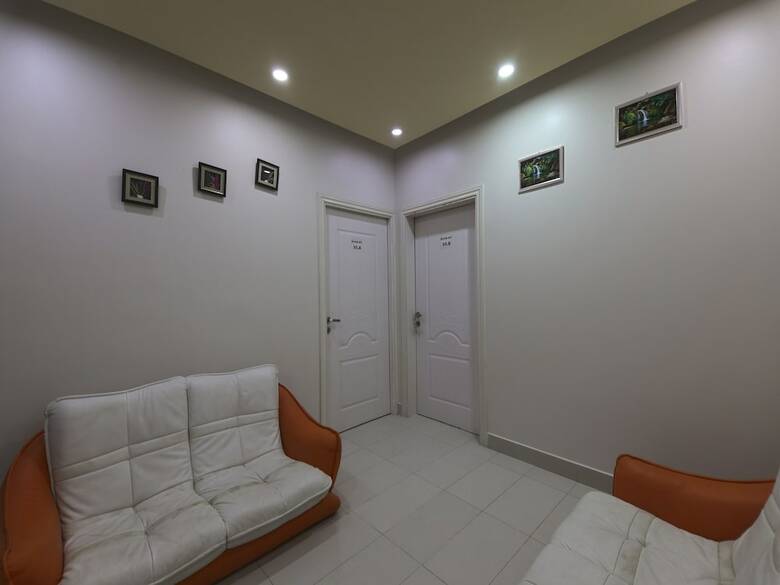 Aparthotel Oyo 129 Al Bayrahaa Hotel Apartments