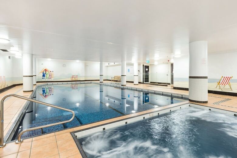 Pyrmont Modern 1 Bdr Apartment 28 Mil