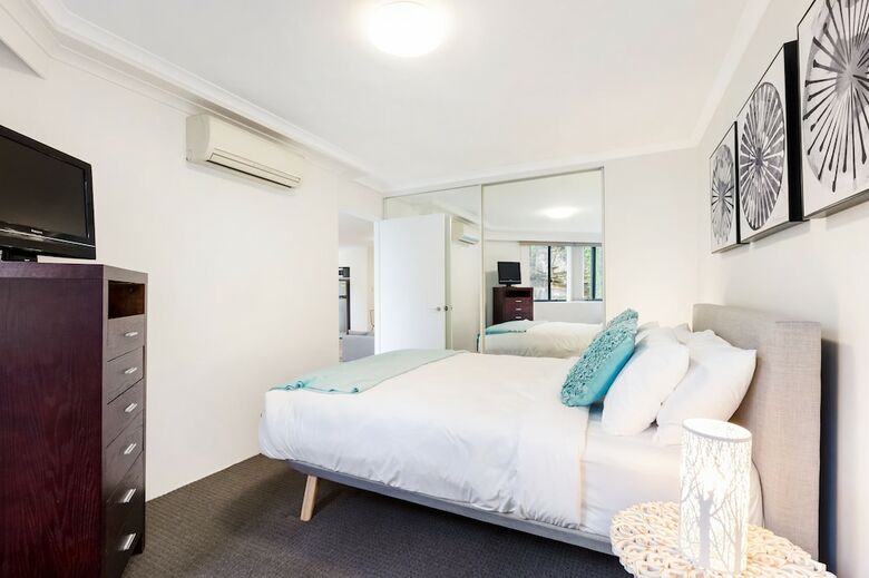 Pyrmont Modern 1 Bdr Apartment 28 Mil