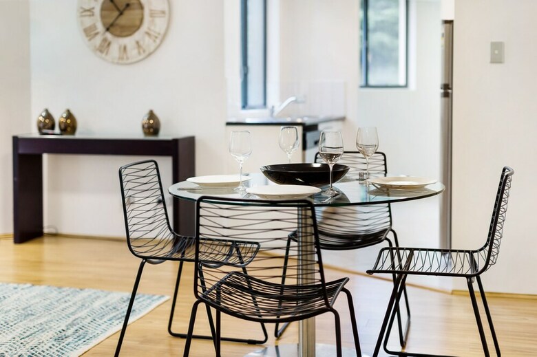 Pyrmont Modern 1 Bdr Apartment 28 Mil