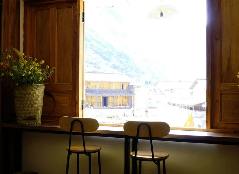 Hostal Meo Vac Valley Hotel - Hostel