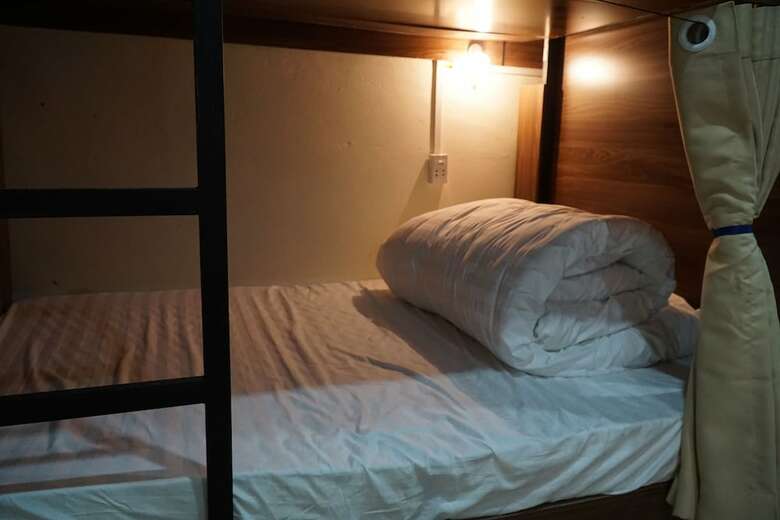 Hostal Meo Vac Valley Hotel - Hostel