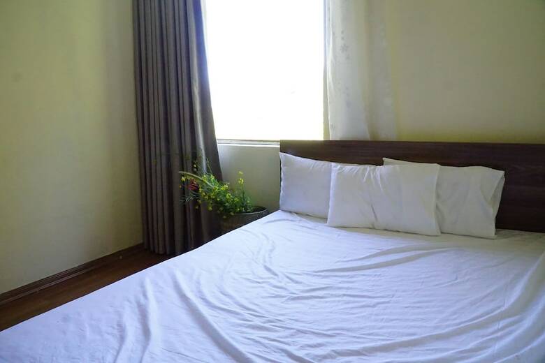 Hostal Meo Vac Valley Hotel - Hostel