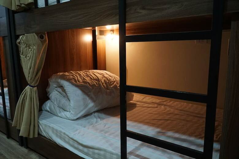 Hostal Meo Vac Valley Hotel - Hostel