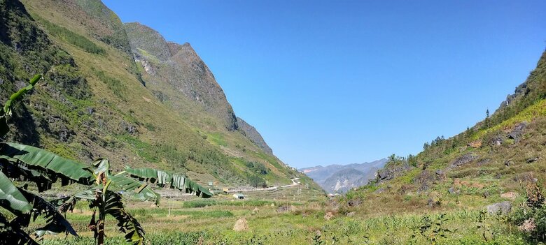 Hostal Meo Vac Valley Hotel - Hostel