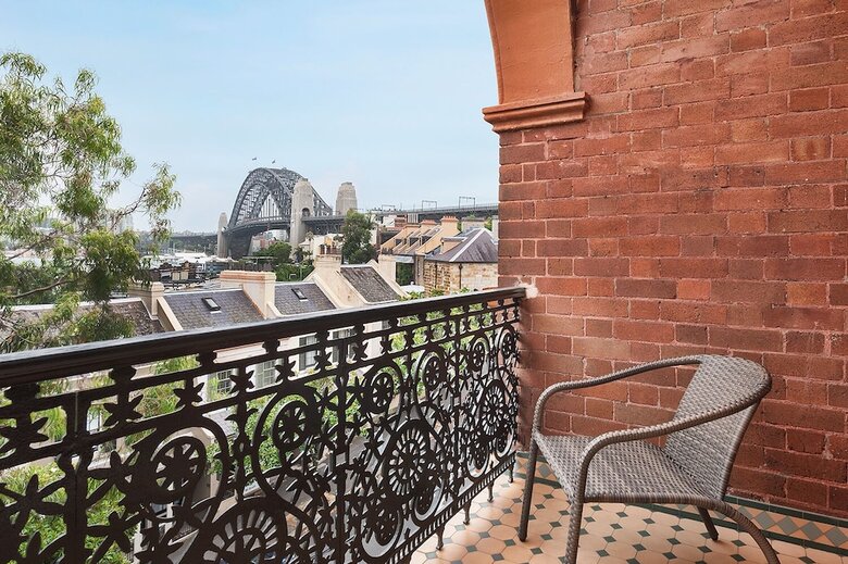 Apartamentos Stunning Sydney Home 3