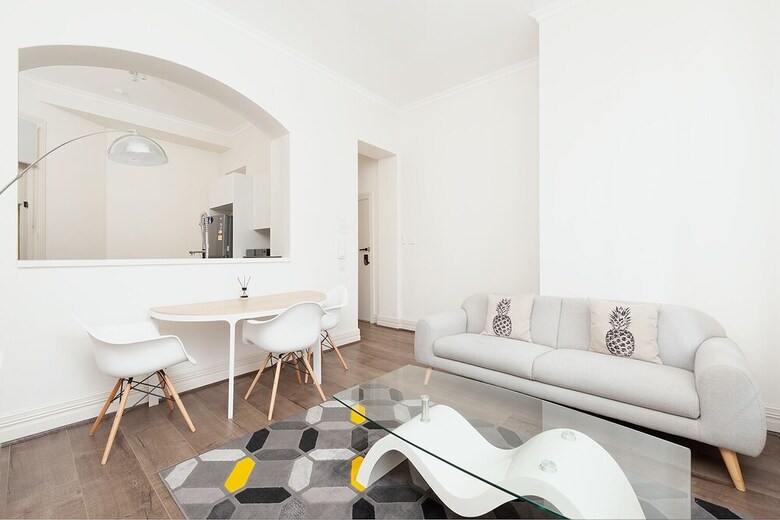Apartamentos Stunning Sydney Home 3