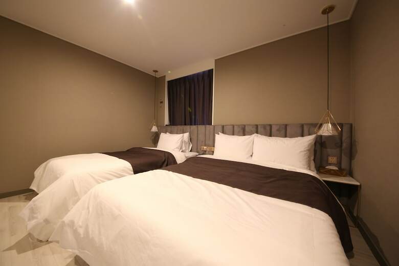 Den Basta Hotel