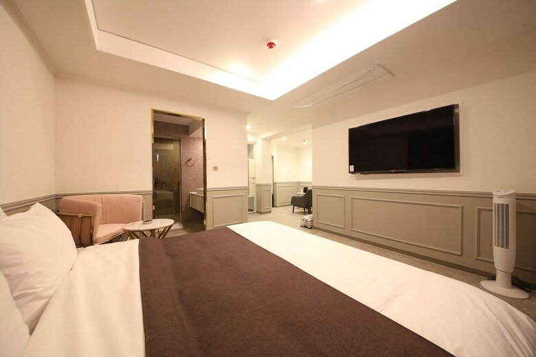 Den Basta Hotel