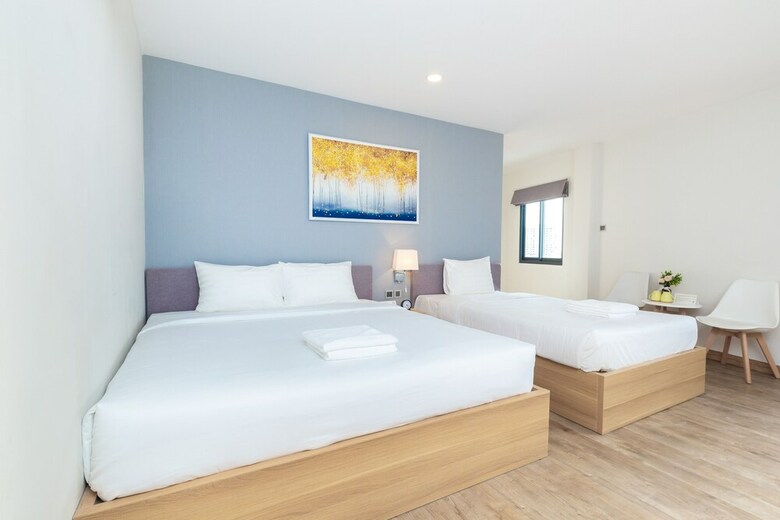 Cozrum Lux Hotel