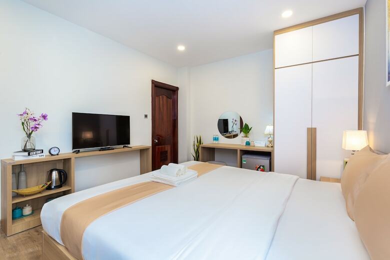 Cozrum Lux Hotel