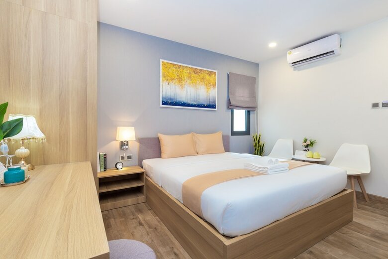 Cozrum Lux Hotel