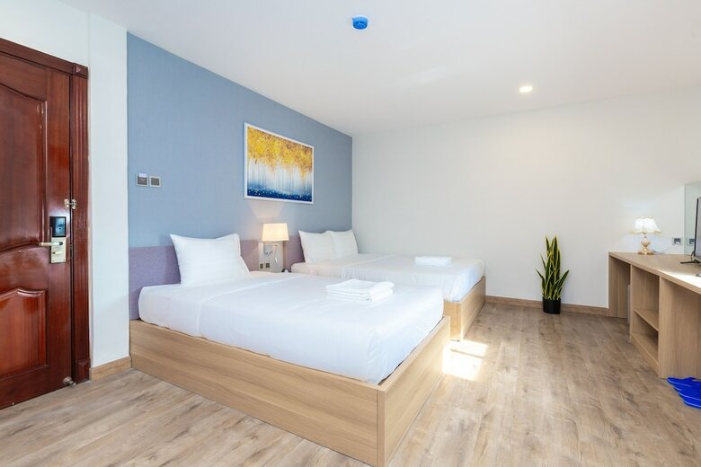 Cozrum Lux Hotel