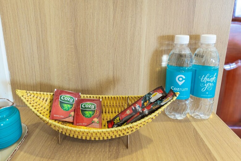 Cozrum Lux Hotel