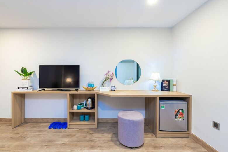 Cozrum Lux Hotel