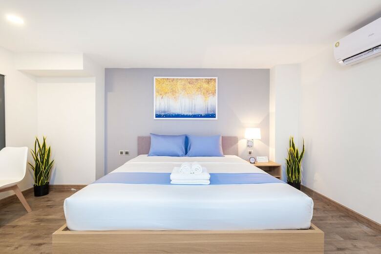 Cozrum Lux Hotel