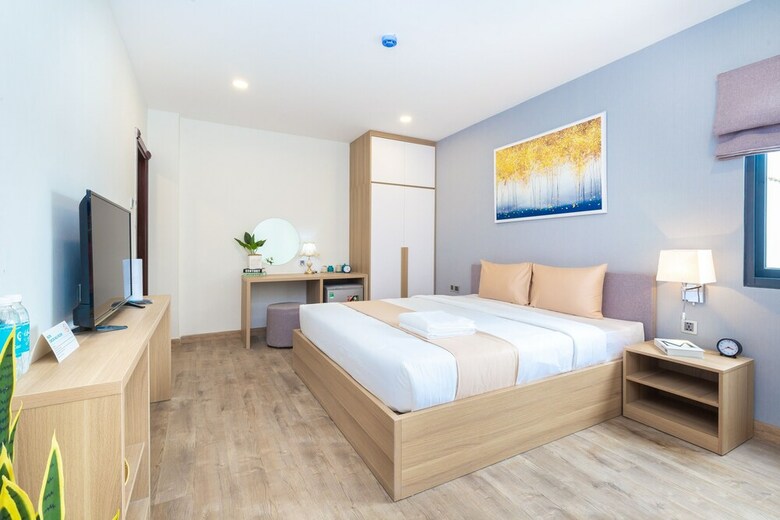 Cozrum Lux Hotel