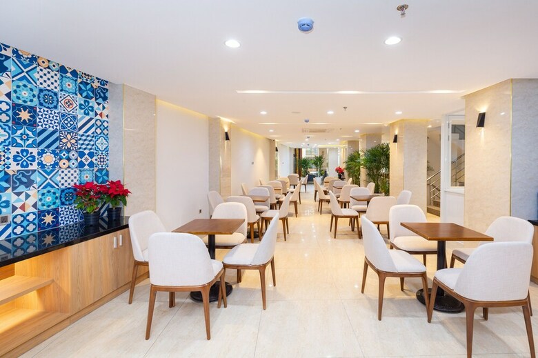 Cozrum Lux Hotel