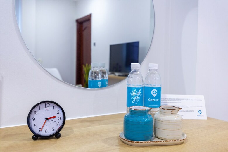 Cozrum Lux Hotel
