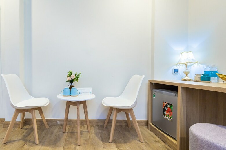 Cozrum Lux Hotel