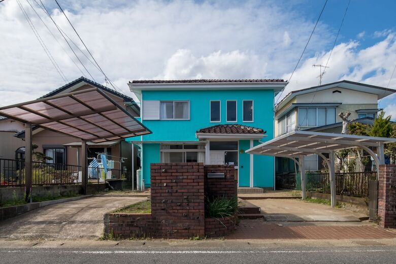 Villent Kujukuri Ocean 1
