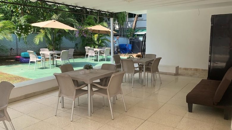 Hostal Familiar Carmencita