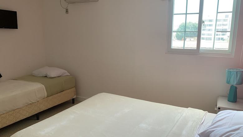 Hostal Familiar Carmencita
