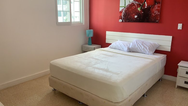 Hostal Familiar Carmencita