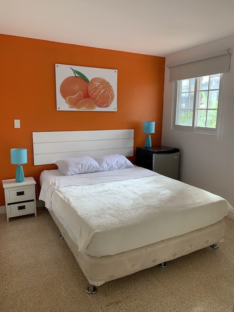 Hostal Familiar Carmencita