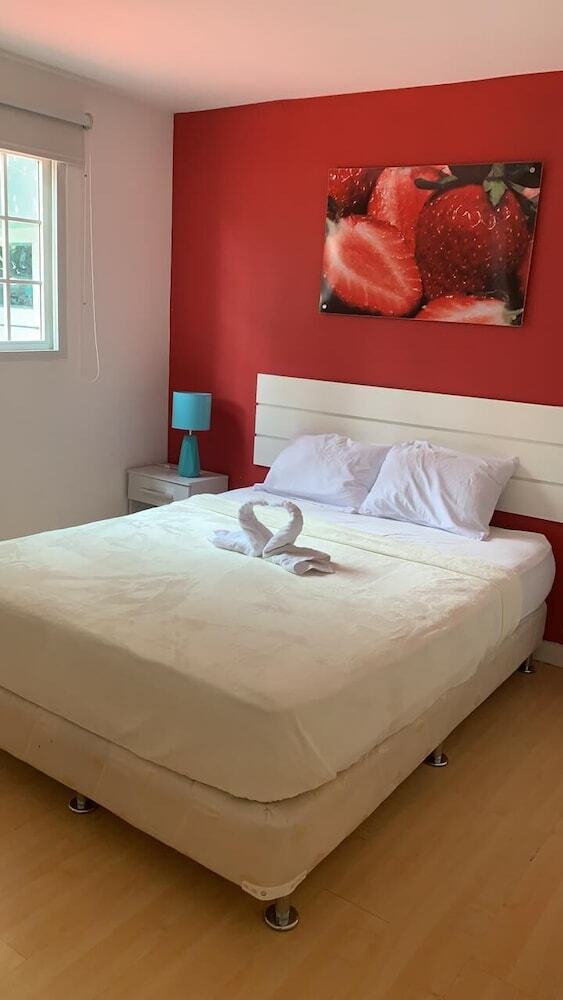 Hostal Familiar Carmencita