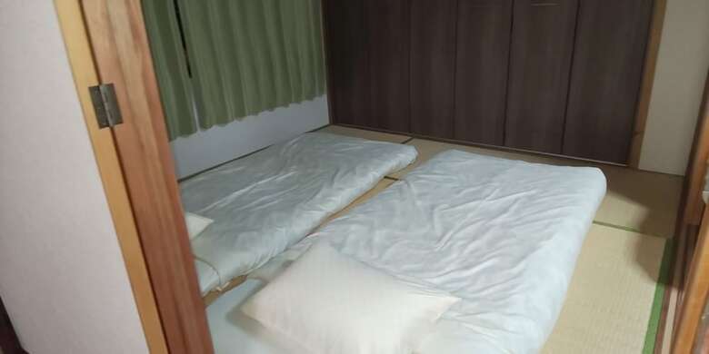 Miyagi Apartment Akebono