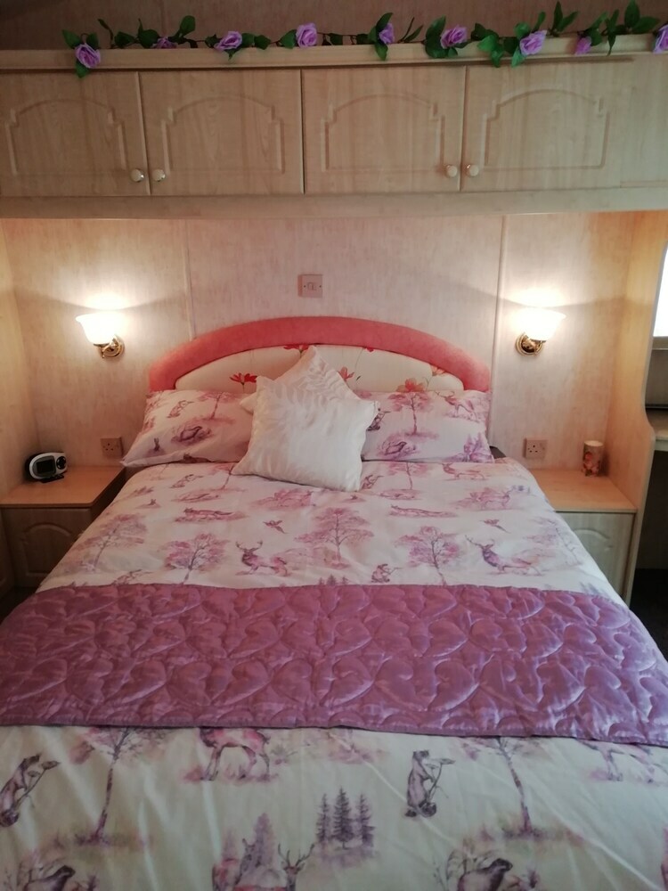 Apartamento "creature Comforts" Sleeps 6. Beautiful Wales
